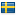 dedoles.hu server is located in Sweden